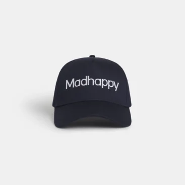 Madhappy Black Hat