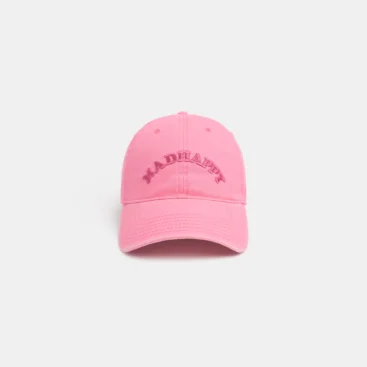 Madhappy pink Hat